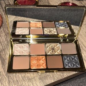 Tarte Bejeweled Eyeshadow Palette